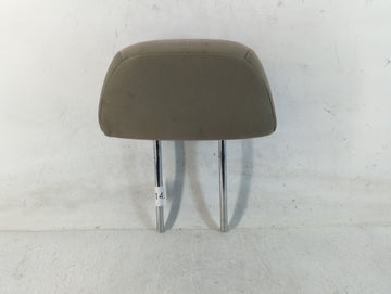 2008-2010 Ford Focus Headrest Head Rest Front Driver Passenger Seat Fits Fits 2008 2009 2010 OEM Used Auto Parts