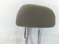 2008-2010 Ford Focus Headrest Head Rest Front Driver Passenger Seat Fits Fits 2008 2009 2010 OEM Used Auto Parts - Oemusedau