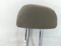 2010 Ford Focus Headrest Head Rest Front Driver Passenger Seat Fits OEM Used Auto Parts - Oemusedautoparts1.com