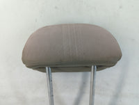 2008-2010 Ford Focus Headrest Head Rest Front Driver Passenger Seat Fits Fits 2008 2009 2010 OEM Used Auto Parts - Oemusedau