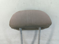 2010 Ford Focus Headrest Head Rest Front Driver Passenger Seat Fits OEM Used Auto Parts - Oemusedautoparts1.com