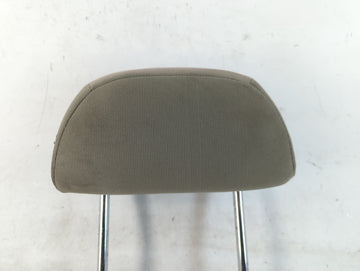 2008-2010 Ford Focus Headrest Head Rest Front Driver Passenger Seat Fits Fits 2008 2009 2010 OEM Used Auto Parts - Oemusedau