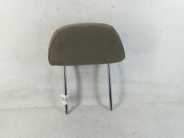 2008-2010 Ford Focus Headrest Head Rest Front Driver Passenger Seat Fits Fits 2008 2009 2010 OEM Used Auto Parts