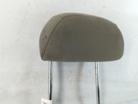 2008-2010 Ford Focus Headrest Head Rest Front Driver Passenger Seat Fits Fits 2008 2009 2010 OEM Used Auto Parts - Oemusedau