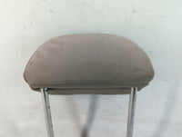2008-2010 Ford Focus Headrest Head Rest Front Driver Passenger Seat Fits Fits 2008 2009 2010 OEM Used Auto Parts - Oemusedau