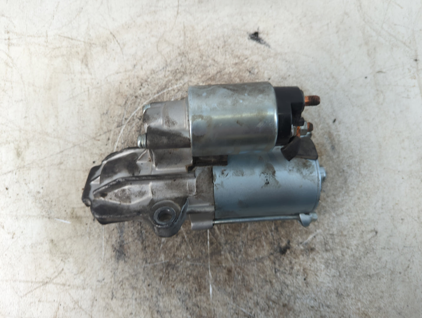 2003-2012 Ford Focus Car Starter Motor Solenoid OEM Fits Fits 2003 2004 2005 2006 2007 2008 2009 2010 2011 2012 2013 OEM Use