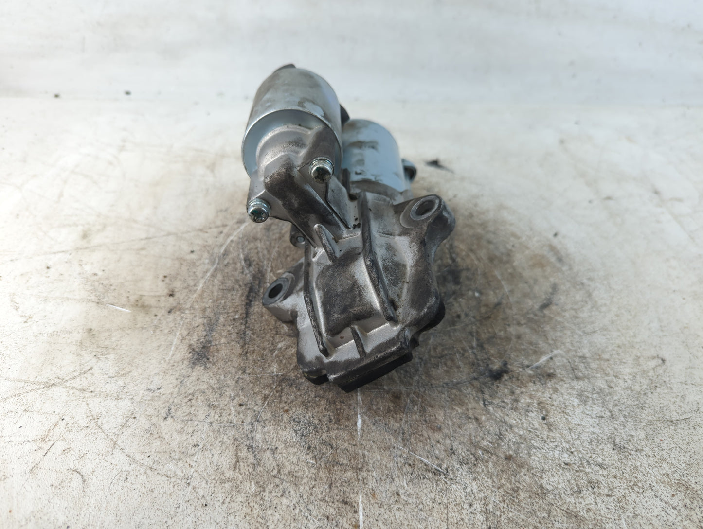 2003-2012 Ford Focus Car Starter Motor Solenoid OEM Fits Fits 2003 2004 2005 2006 2007 2008 2009 2010 2011 2012 2013 OEM Use