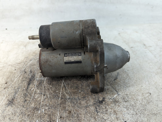 2003-2012 Ford Focus Car Starter Motor Solenoid OEM P/N:428000-7200 Fits OEM Used Auto Parts - Oemusedautoparts1.com