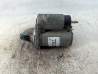 2003-2012 Ford Focus Car Starter Motor Solenoid OEM P/N:428000-7200 Fits OEM Used Auto Parts - Oemusedautoparts1.com