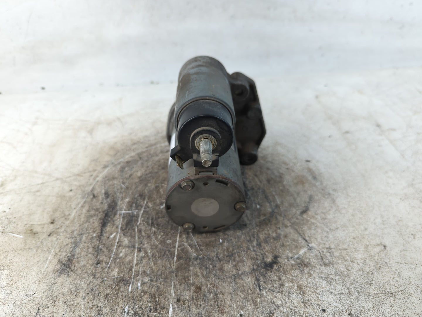 2003-2012 Ford Focus Car Starter Motor Solenoid OEM P/N:428000-7200 Fits OEM Used Auto Parts - Oemusedautoparts1.com