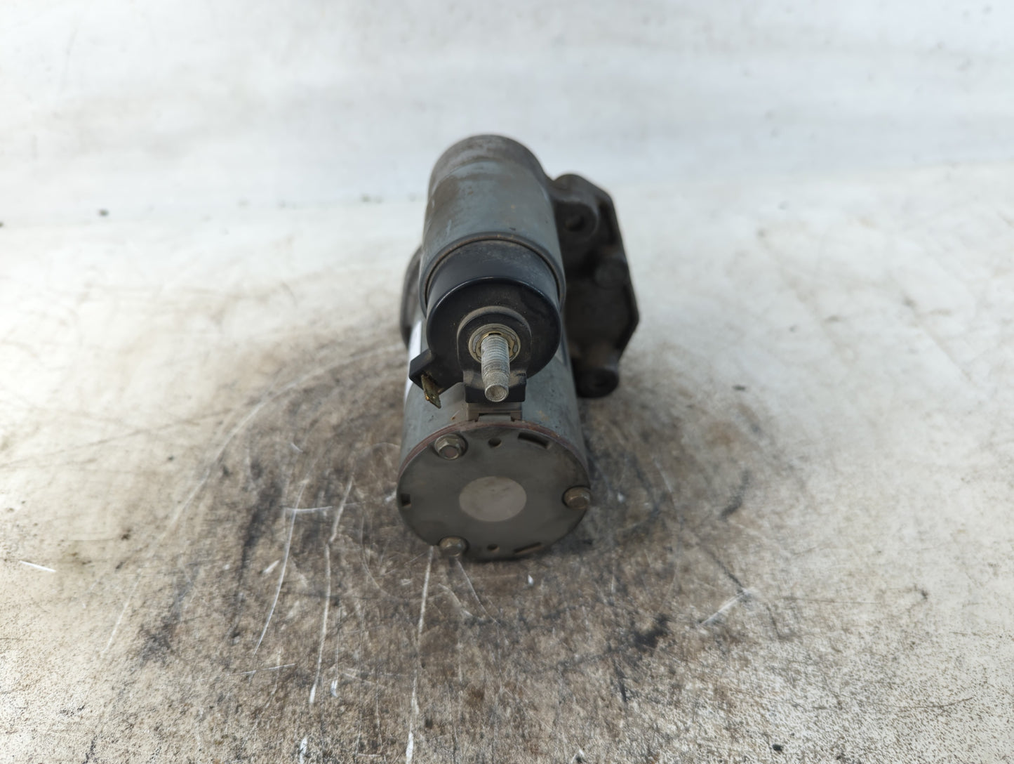 2003-2012 Ford Focus Car Starter Motor Solenoid OEM P/N:428000-7200 Fits OEM Used Auto Parts - Oemusedautoparts1.com