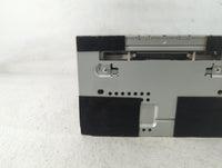 2010-2011 Ford Focus Radio AM FM Cd Player Receiver Replacement P/N:9S4T-19C157-AH Fits Fits 2010 2011 OEM Used Auto Parts -