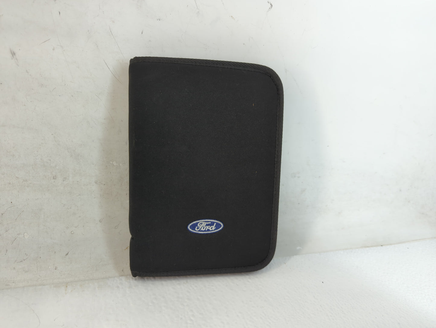 2010 Ford Focus Owners Manual Book Guide P/N:AS4J 19A321 AA OEM Used Auto Parts - Oemusedautoparts1.com