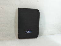 2010 Ford Focus Owners Manual Book Guide P/N:AS4J 19A321 AA OEM Used Auto Parts - Oemusedautoparts1.com