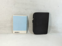2010 Ford Focus Owners Manual Book Guide P/N:AS4J 19A321 AA OEM Used Auto Parts - Oemusedautoparts1.com