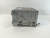 2010-2011 Ford Focus Radio AM FM Cd Player Receiver Replacement P/N:9S4T-19C157-AH Fits Fits 2010 2011 OEM Used Auto Parts -