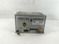 2010-2011 Ford Focus Radio AM FM Cd Player Receiver Replacement P/N:9S4T-19C157-AH Fits Fits 2010 2011 OEM Used Auto Parts -