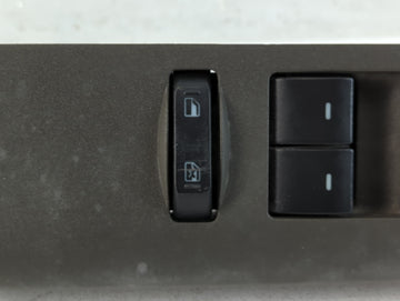 2008-2011 Ford Focus Master Power Window Switch Replacement Driver Side Left P/N:8L8T-14540-ACW Fits OEM Used Auto Parts