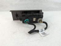 2008-2011 Ford Focus Master Power Window Switch Replacement Driver Side Left P/N:8L8T-14540-ACW Fits OEM Used Auto Parts - O