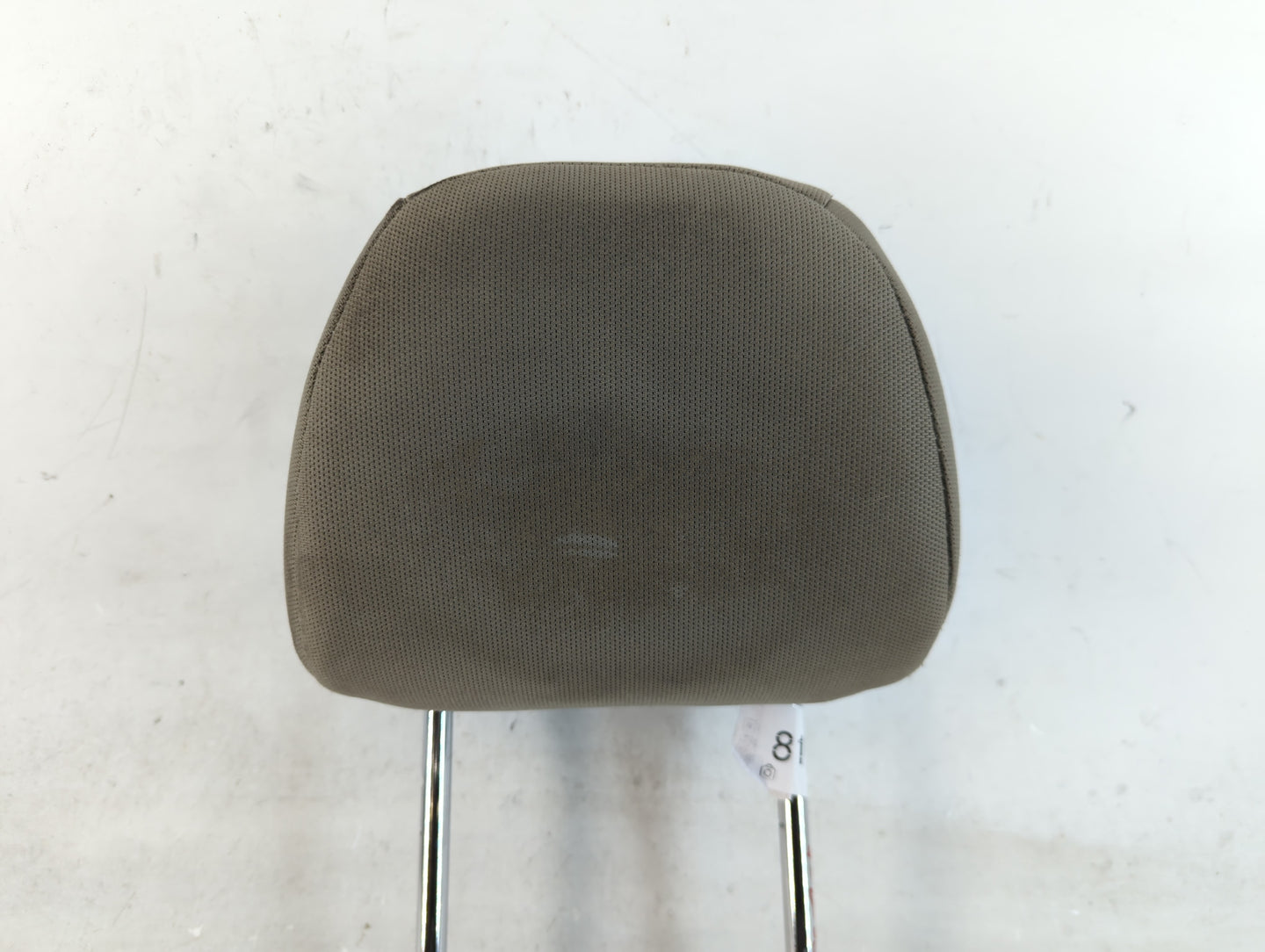 2008-2010 Ford Focus Headrest Head Rest Front Driver Passenger Seat Fits Fits 2008 2009 2010 OEM Used Auto Parts - Oemusedau