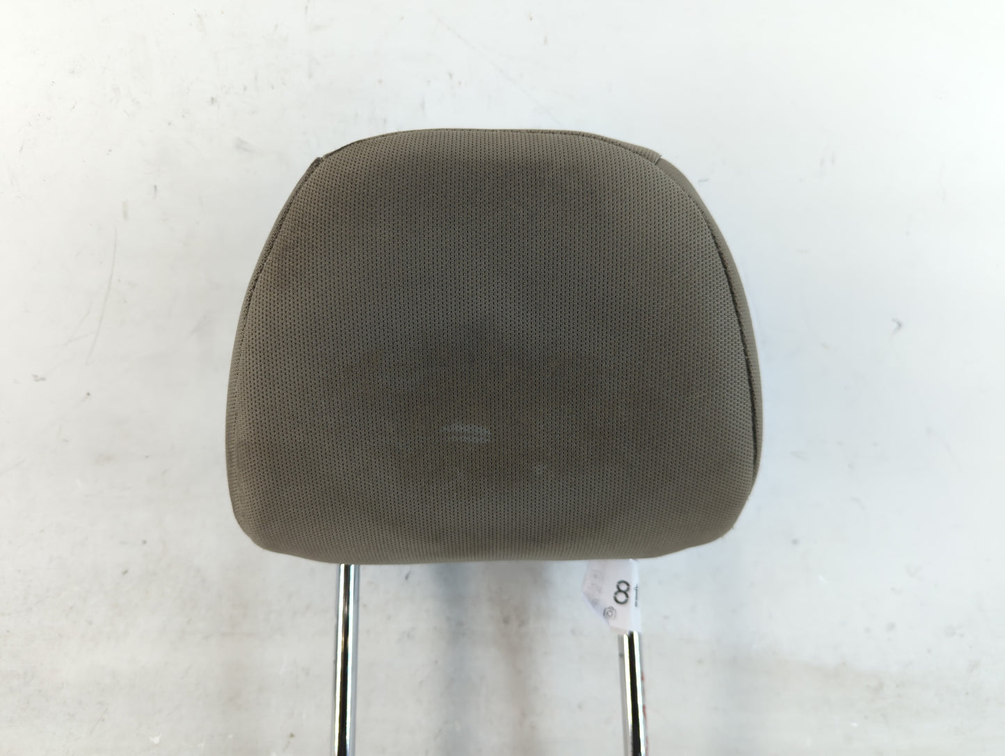 2008-2010 Ford Focus Headrest Head Rest Front Driver Passenger Seat Fits Fits 2008 2009 2010 OEM Used Auto Parts - Oemusedau