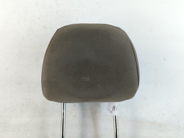 2008-2010 Ford Focus Headrest Head Rest Front Driver Passenger Seat Fits Fits 2008 2009 2010 OEM Used Auto Parts - Oemusedau