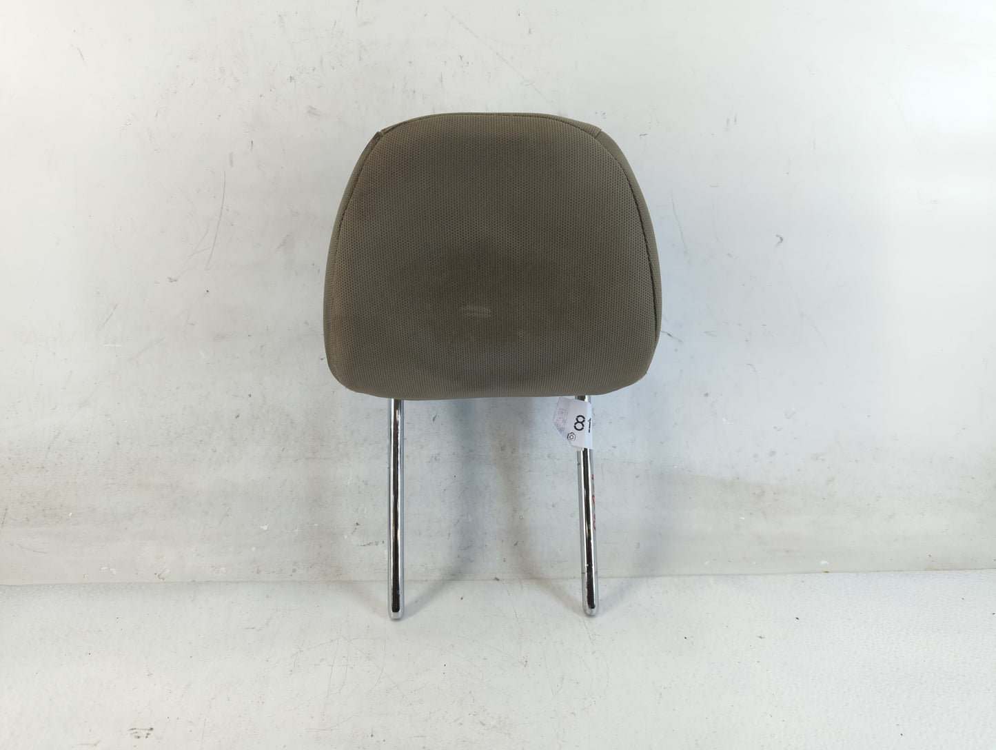 2008-2010 Ford Focus Headrest Head Rest Front Driver Passenger Seat Fits Fits 2008 2009 2010 OEM Used Auto Parts - Oemusedau