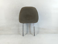 2008-2010 Ford Focus Headrest Head Rest Front Driver Passenger Seat Fits Fits 2008 2009 2010 OEM Used Auto Parts - Oemusedau