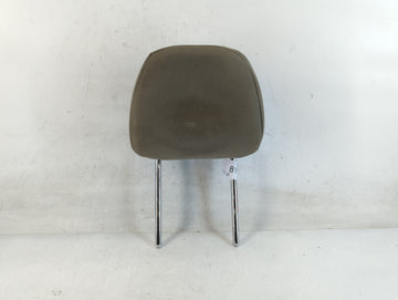 2008-2010 Ford Focus Headrest Head Rest Front Driver Passenger Seat Fits Fits 2008 2009 2010 OEM Used Auto Parts