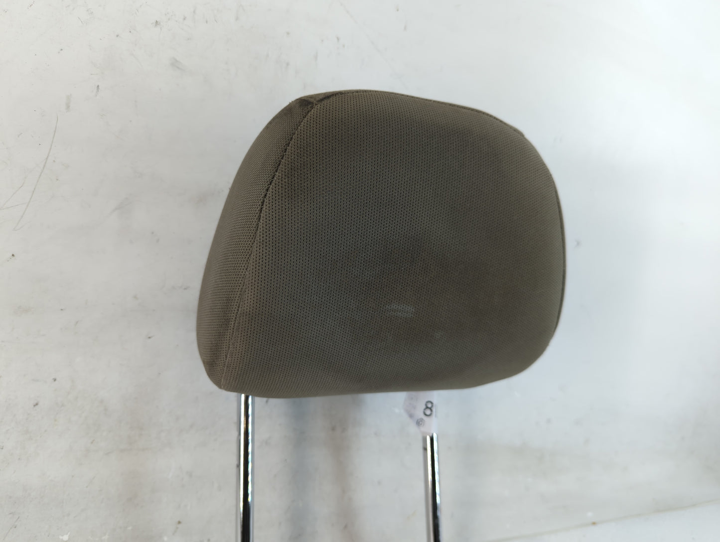 2008-2010 Ford Focus Headrest Head Rest Front Driver Passenger Seat Fits Fits 2008 2009 2010 OEM Used Auto Parts - Oemusedau