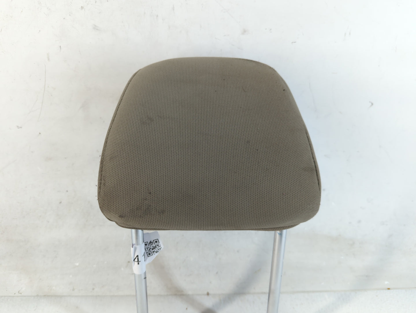2008-2010 Ford Focus Headrest Head Rest Front Driver Passenger Seat Fits Fits 2008 2009 2010 OEM Used Auto Parts - Oemusedau