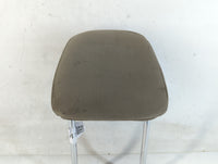 2008-2010 Ford Focus Headrest Head Rest Front Driver Passenger Seat Fits Fits 2008 2009 2010 OEM Used Auto Parts - Oemusedau