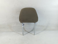 2008-2010 Ford Focus Headrest Head Rest Front Driver Passenger Seat Fits Fits 2008 2009 2010 OEM Used Auto Parts - Oemusedau