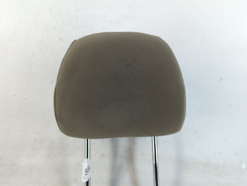 2008-2010 Ford Focus Headrest Head Rest Front Driver Passenger Seat Fits Fits 2008 2009 2010 OEM Used Auto Parts - Oemusedau