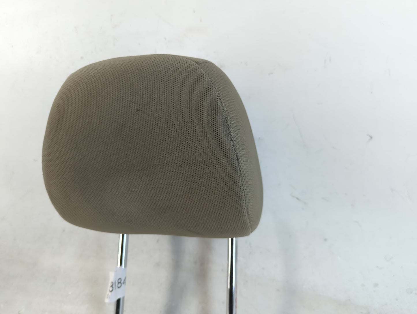 2008-2010 Ford Focus Headrest Head Rest Front Driver Passenger Seat Fits Fits 2008 2009 2010 OEM Used Auto Parts - Oemusedau