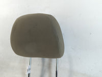 2008-2010 Ford Focus Headrest Head Rest Front Driver Passenger Seat Fits Fits 2008 2009 2010 OEM Used Auto Parts - Oemusedau