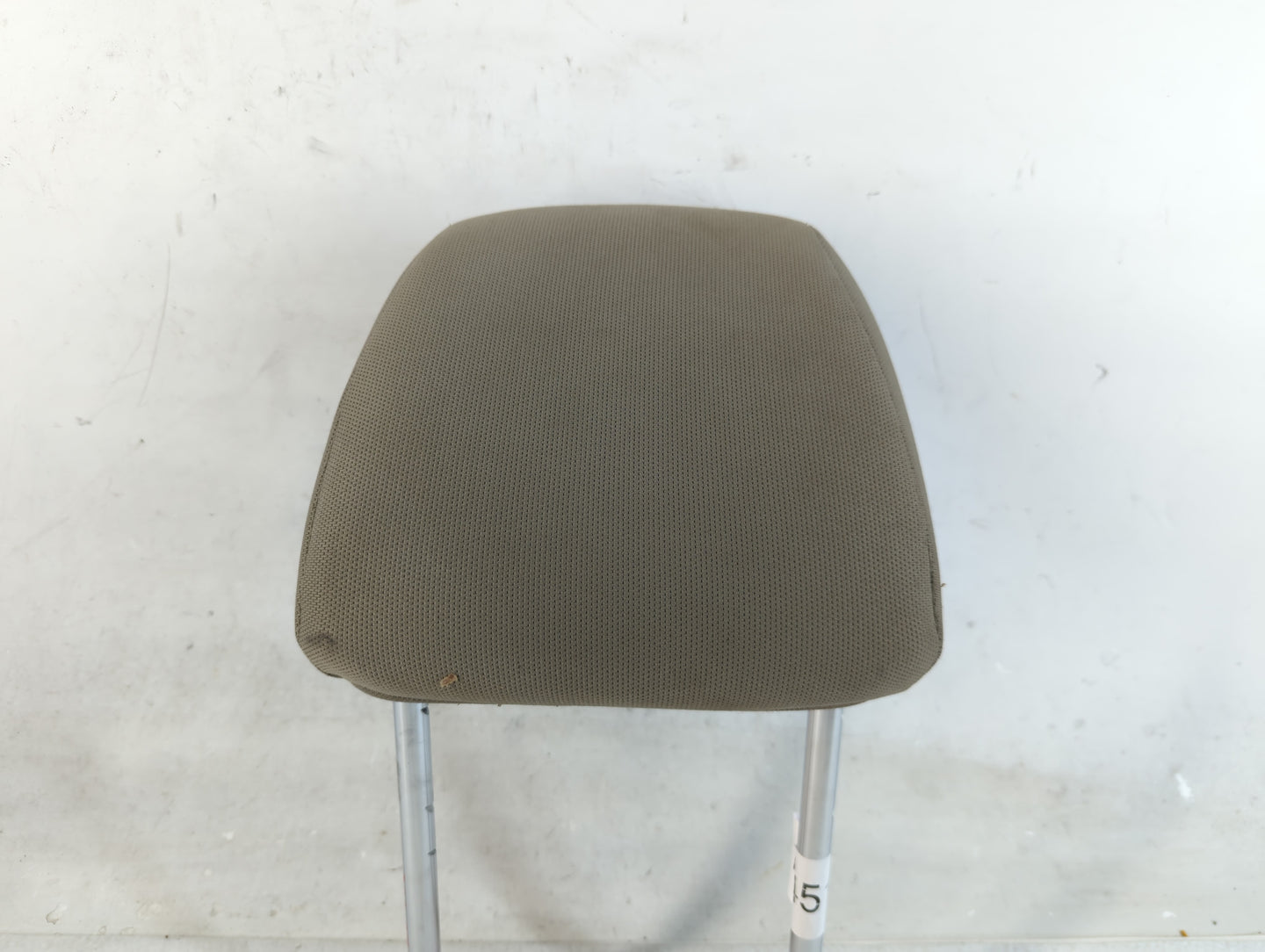 2008-2010 Ford Focus Headrest Head Rest Front Driver Passenger Seat Fits Fits 2008 2009 2010 OEM Used Auto Parts - Oemusedau