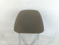 2008-2010 Ford Focus Headrest Head Rest Front Driver Passenger Seat Fits Fits 2008 2009 2010 OEM Used Auto Parts - Oemusedau