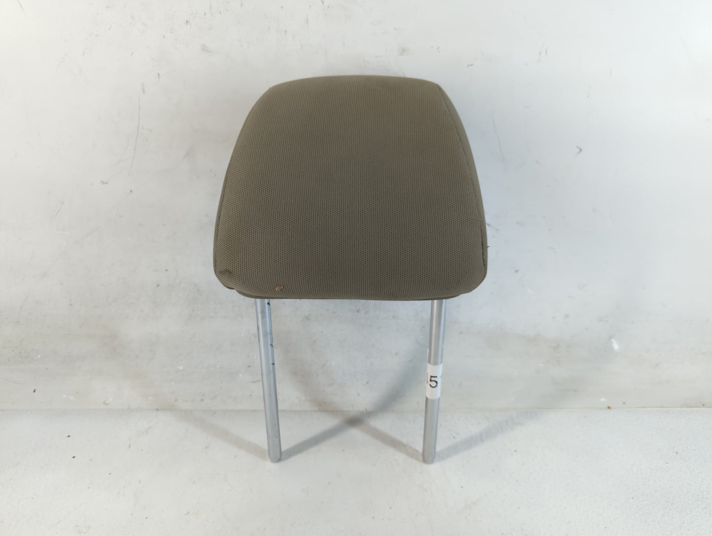 2008-2010 Ford Focus Headrest Head Rest Front Driver Passenger Seat Fits Fits 2008 2009 2010 OEM Used Auto Parts - Oemusedau
