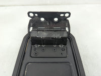 2010 Ford Focus Center Console Armrest Cover Lid P/N:KF3043A201 265 09 Fits OEM Used Auto Parts - Oemusedautoparts1.com