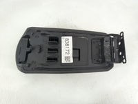 2010 Ford Focus Center Console Armrest Cover Lid P/N:KF3043A201 265 09 Fits OEM Used Auto Parts - Oemusedautoparts1.com