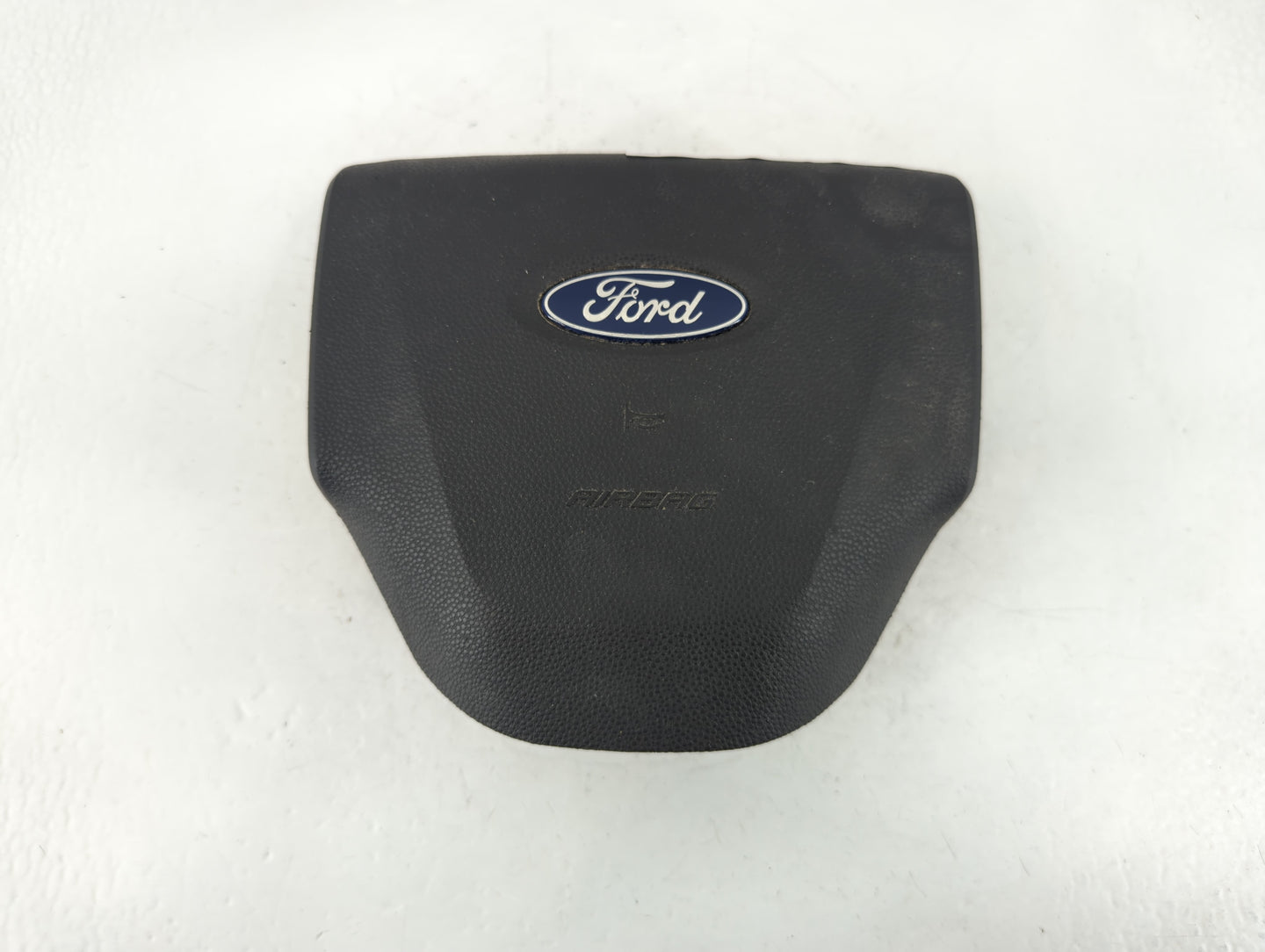 2008-2011 Ford Focus Air Bag Driver Left Steering Wheel Mounted Fits Fits 2008 2009 2010 2011 OEM Used Auto Parts - Oemuseda