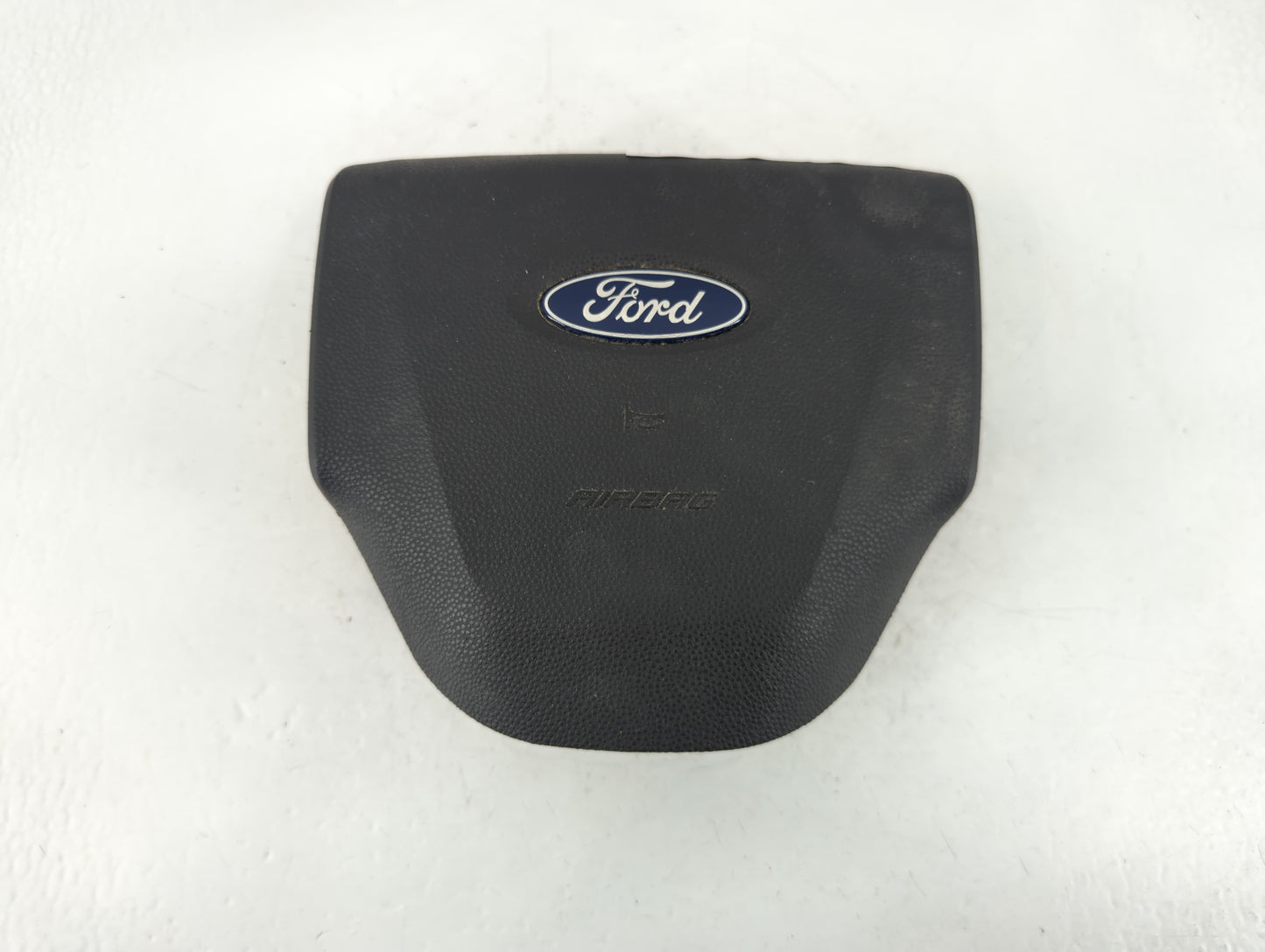2008-2011 Ford Focus Air Bag Driver Left Steering Wheel Mounted Fits Fits 2008 2009 2010 2011 OEM Used Auto Parts - Oemuseda