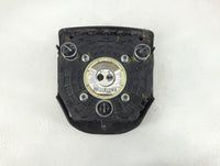 2008-2011 Ford Focus Air Bag Driver Left Steering Wheel Mounted Fits Fits 2008 2009 2010 2011 OEM Used Auto Parts - Oemuseda