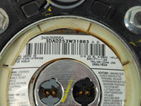 2008-2011 Ford Focus Air Bag Driver Left Steering Wheel Mounted Fits Fits 2008 2009 2010 2011 OEM Used Auto Parts - Oemuseda