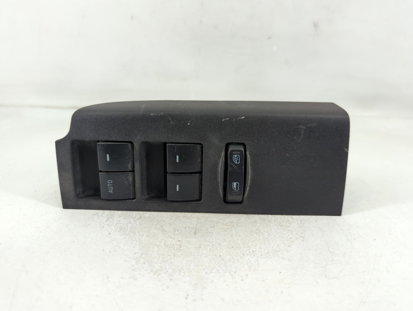 2008-2011 Ford Focus Master Power Window Switch Replacement Driver Side Left P/N:2719 C1 8L8T-14540-ACW Fits OEM Used Auto P