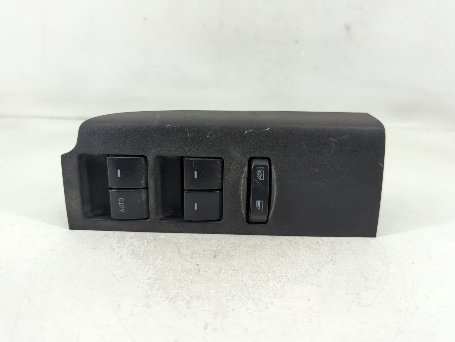 2008-2011 Ford Focus Master Power Window Switch Replacement Driver Side Left P/N:2719 C1 8L8T-14540-ACW Fits OEM Used Auto P