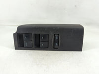 2008-2011 Ford Focus Master Power Window Switch Replacement Driver Side Left P/N:2719 C1 8L8T-14540-ACW Fits OEM Used Auto P