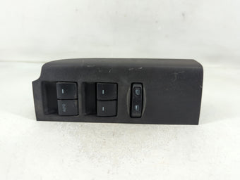 compare product 2008-2011 Ford Focus Master Power Window Switch Replacement Driver Side Left P/N:2719 C1 8L8T-14540-ACW Fits OEM Used Auto Parts