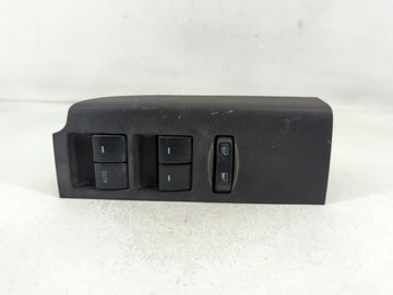 2008-2011 Ford Focus Master Power Window Switch Replacement Driver Side Left P/N:2719 C1 8L8T-14540-ACW Fits OEM Used Auto P